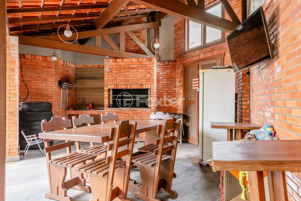 casa sobrado para comprar em Engenheiro Alfredo Correa Daudt, 350 - foto 15