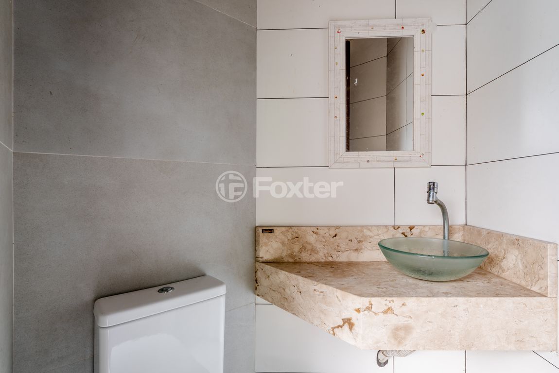 casa sobrado para comprar em Engenheiro Alfredo Correa Daudt, 350 - foto 36
