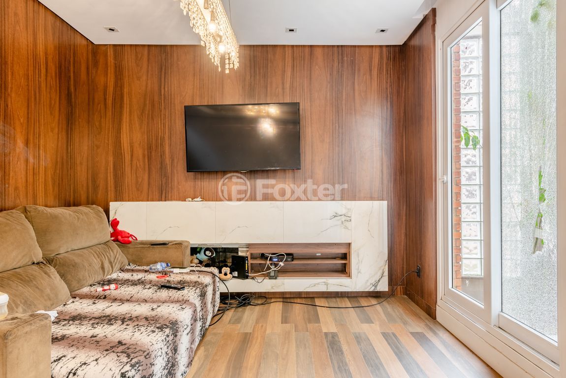 casa sobrado para comprar em Engenheiro Alfredo Correa Daudt, 350 - foto 10