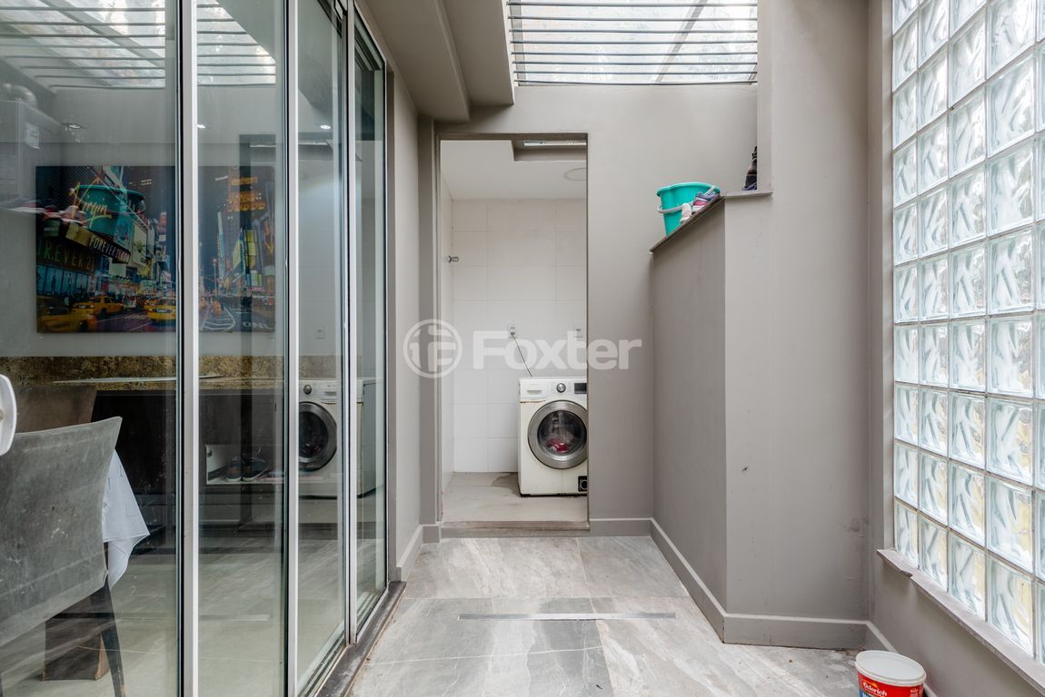 casa sobrado para comprar em Engenheiro Alfredo Correa Daudt, 350 - foto 34