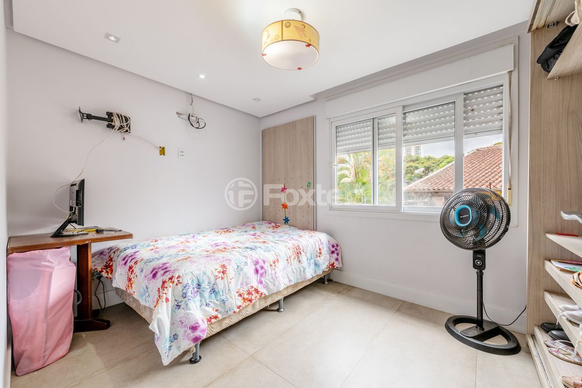 casa sobrado para comprar em Engenheiro Alfredo Correa Daudt, 350 - foto 28