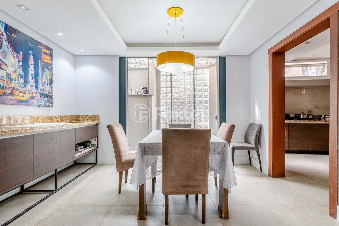 casa sobrado para comprar em Engenheiro Alfredo Correa Daudt, 350 - foto 3