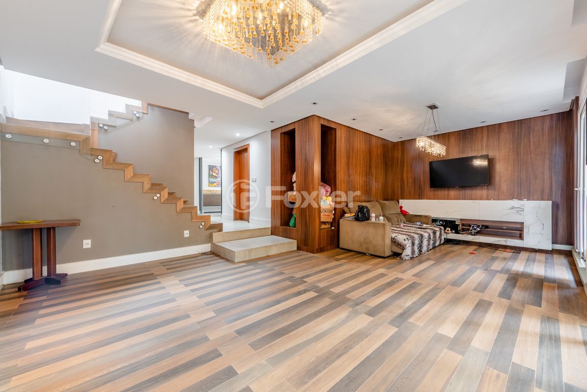 casa sobrado para comprar em Engenheiro Alfredo Correa Daudt, 350 - foto 8