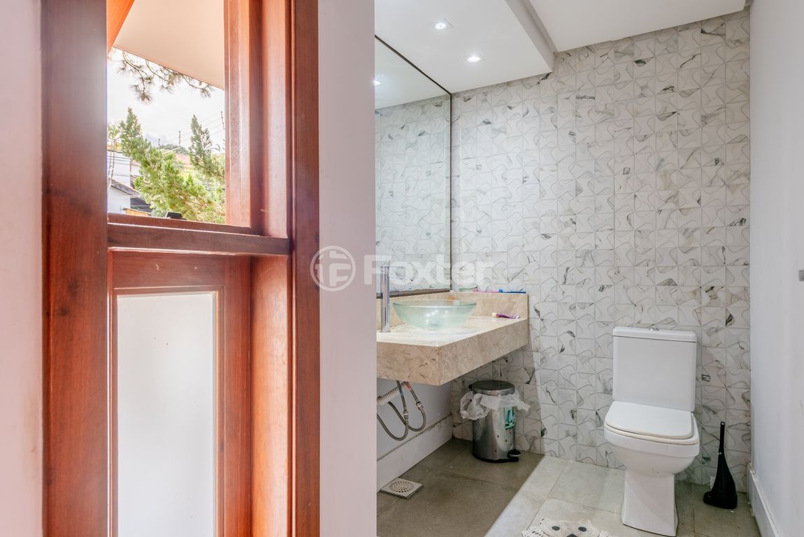 casa sobrado para comprar em Engenheiro Alfredo Correa Daudt, 350 - foto 30