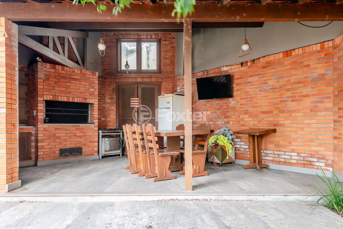casa sobrado para comprar em Engenheiro Alfredo Correa Daudt, 350 - foto 14