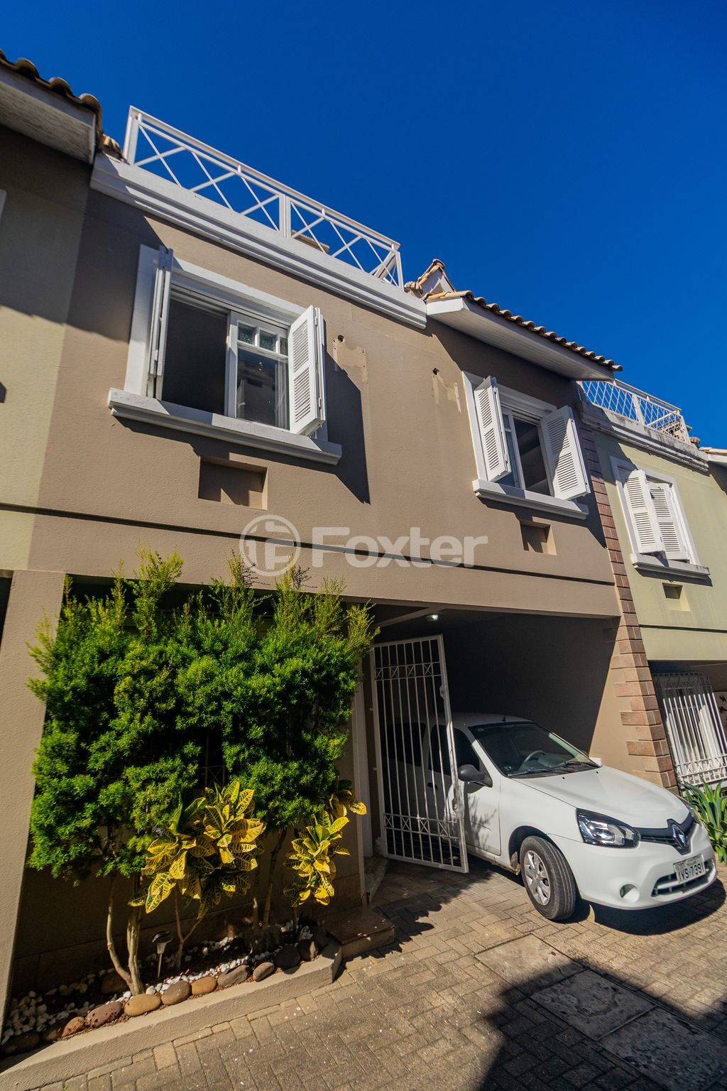 Casa em condominio para comprar em Conselheiro Xavier da Costa, 3445 - foto 56