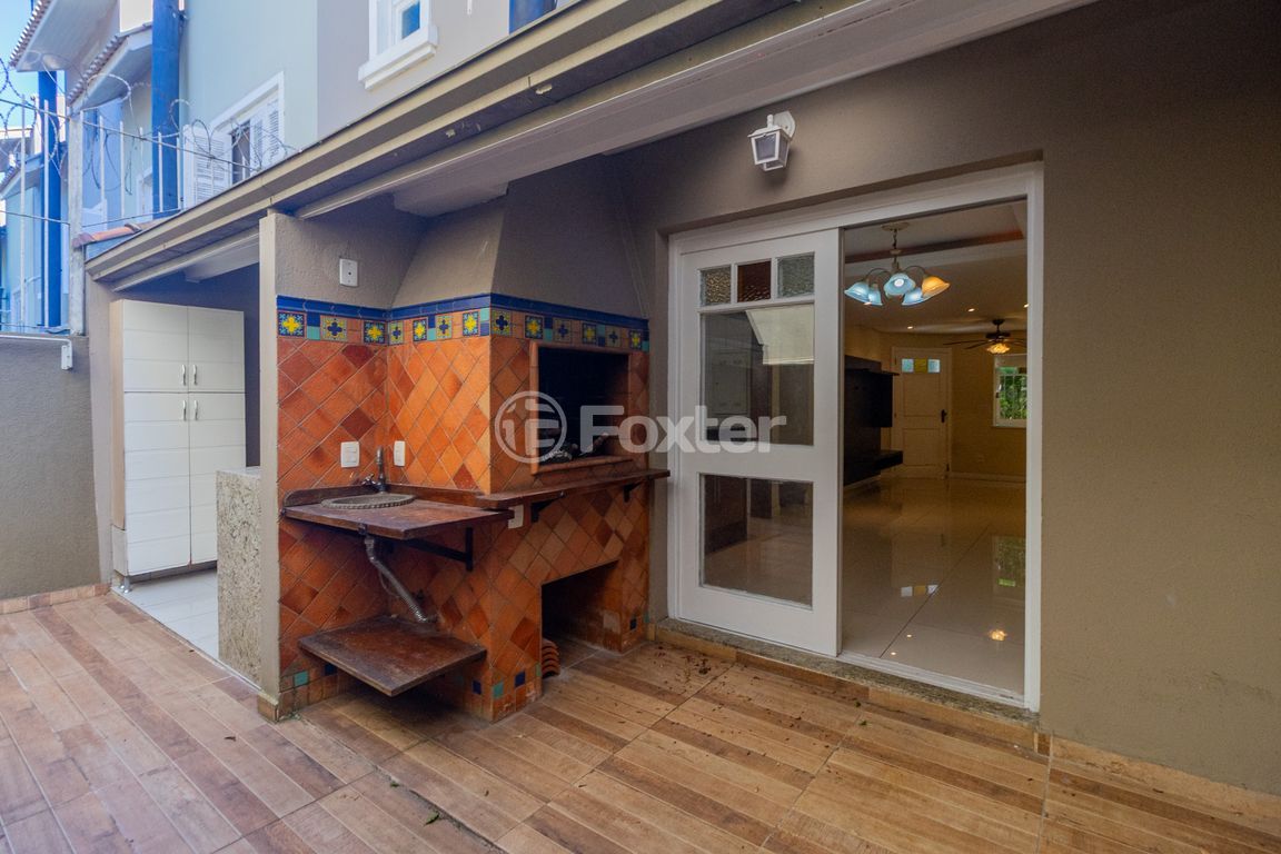Casa em condominio para comprar em Conselheiro Xavier da Costa, 3445 - foto 9