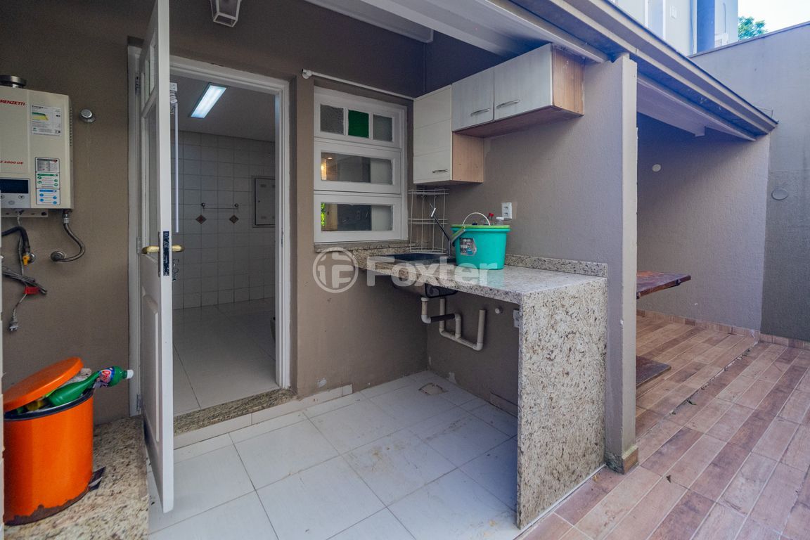 Casa em condominio para comprar em Conselheiro Xavier da Costa, 3445 - foto 17