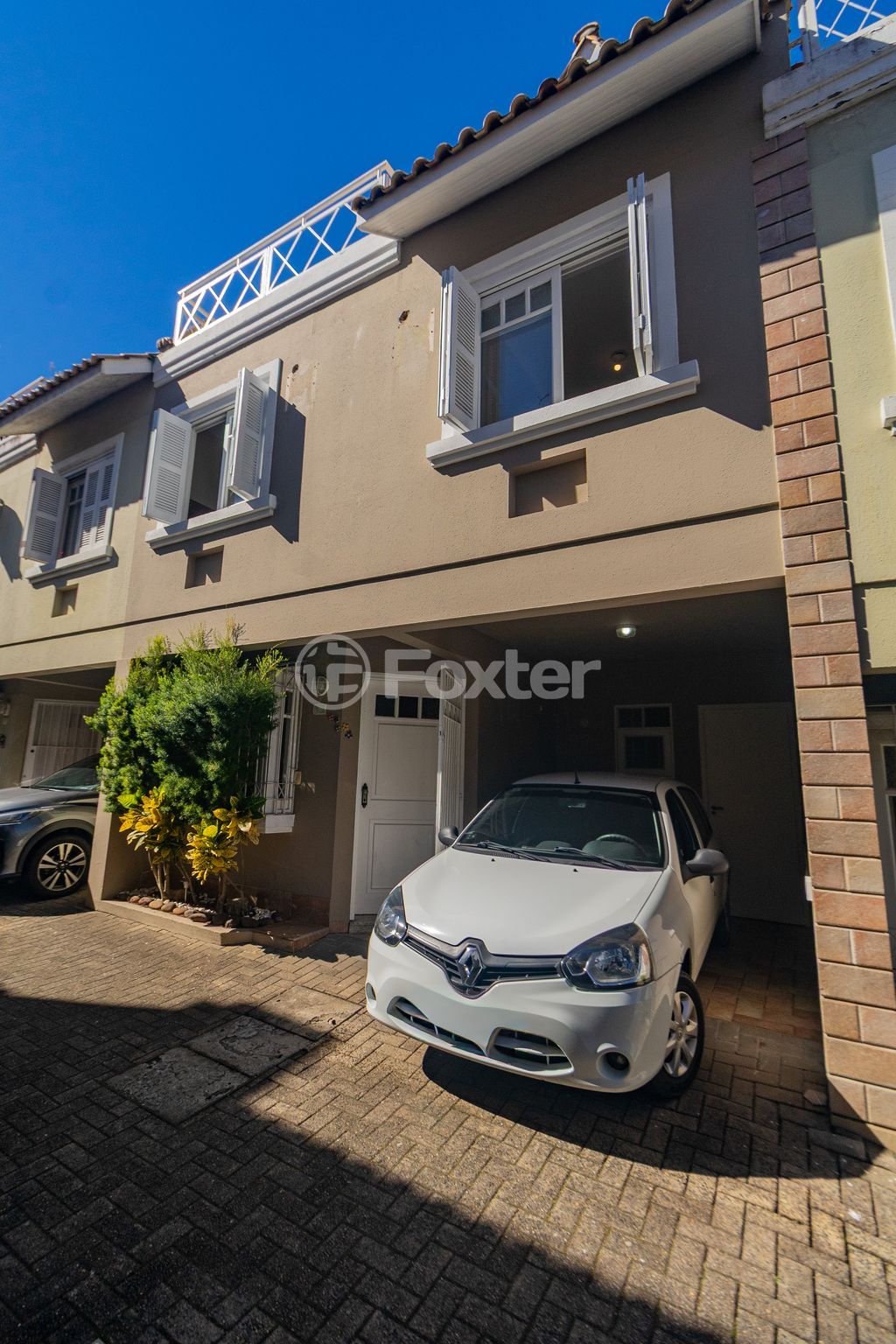 Casa em condominio para comprar em Conselheiro Xavier da Costa, 3445 - foto 55