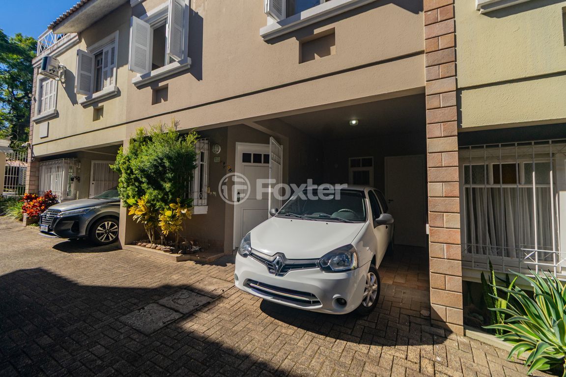 Casa em condominio para comprar em Conselheiro Xavier da Costa, 3445 - foto 54