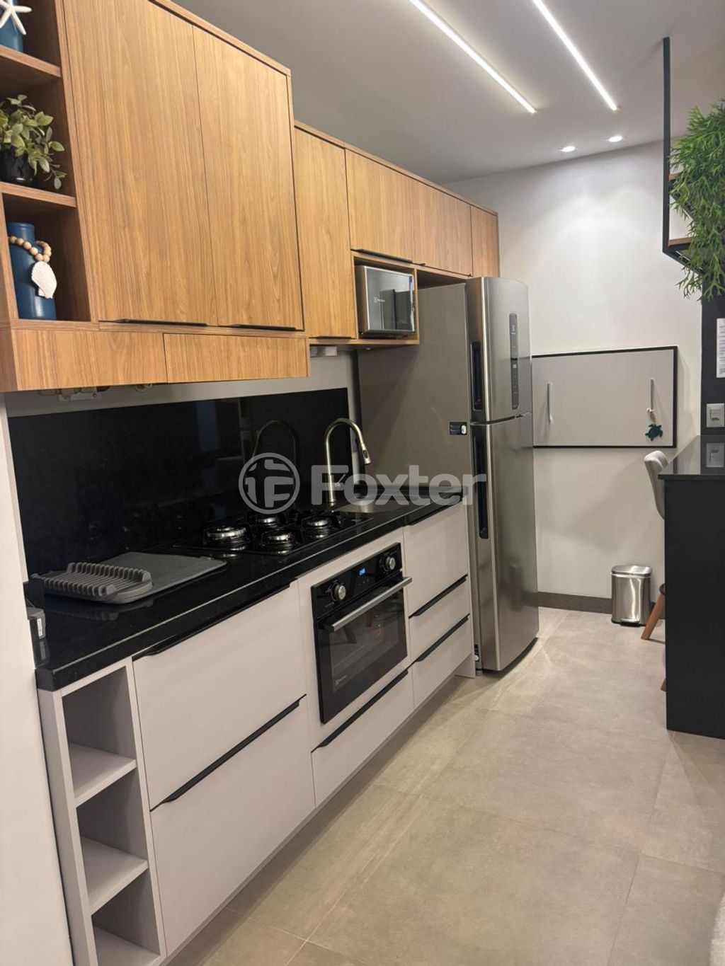 Apartamento para comprar em Central, 1500 - foto 29