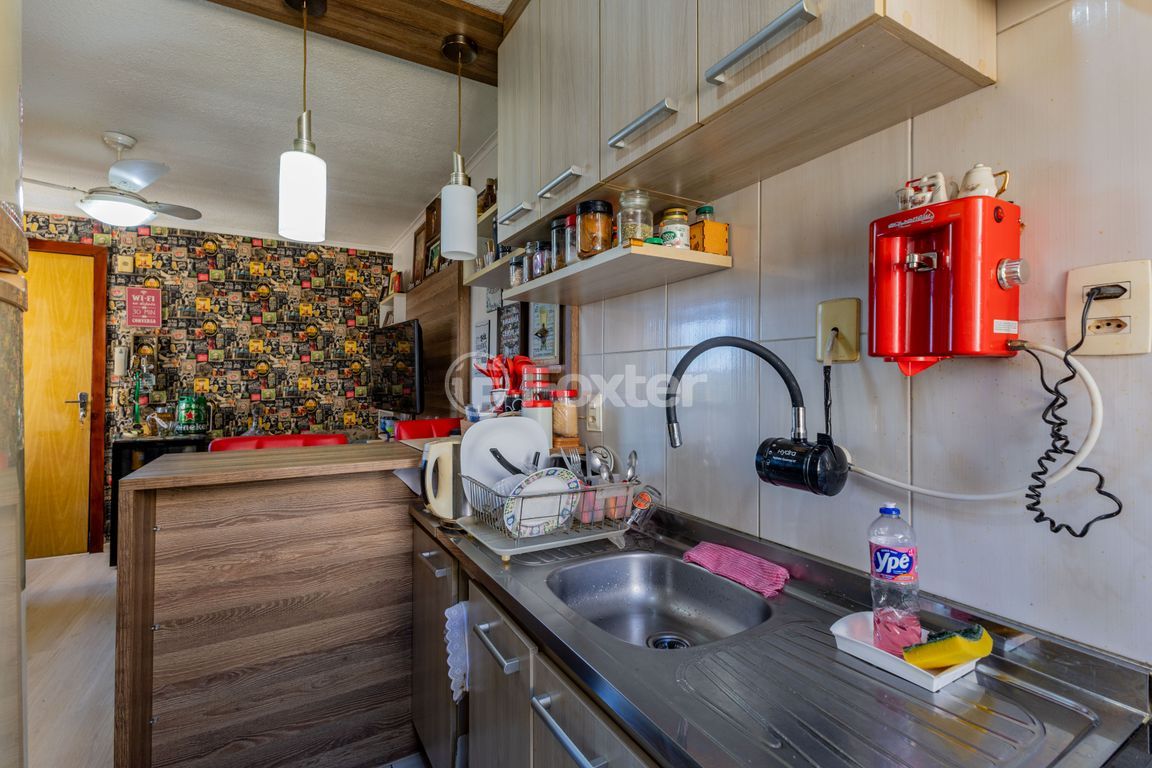 Apartamento para comprar em JUSCELINO KUBITSCHEK DE OLIVEIRA, 340 - foto 37