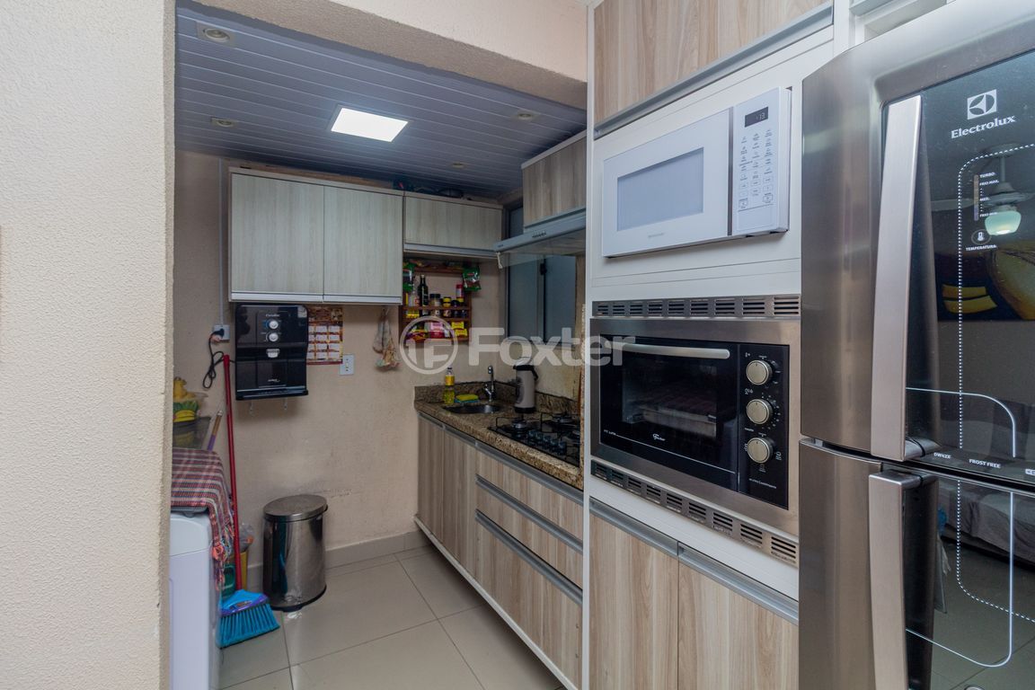 Apartamento para comprar em São Guilherme, 230 - foto 17