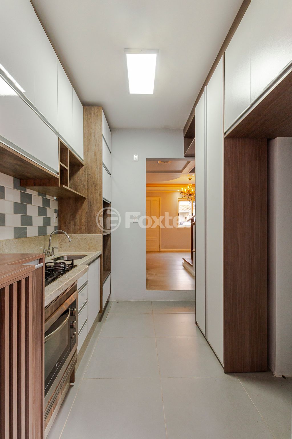 Casa em condominio para comprar em João Salomoni, 131 - foto 53