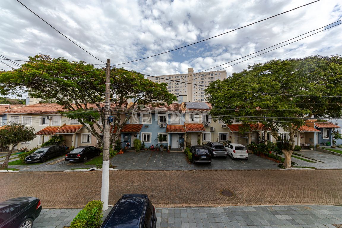 Casa em condominio para comprar em João Salomoni, 131 - foto 24