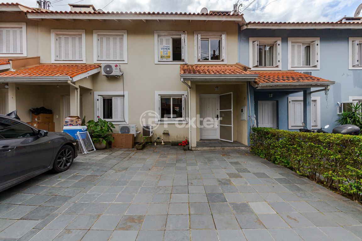Casa em condominio para comprar em João Salomoni, 131 - foto 63