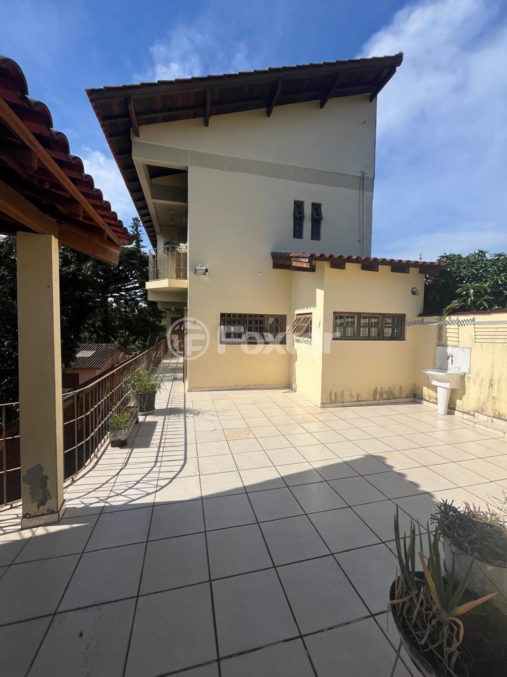 casa sobrado para comprar em Professor Clemente Pinto, 83 - foto 20