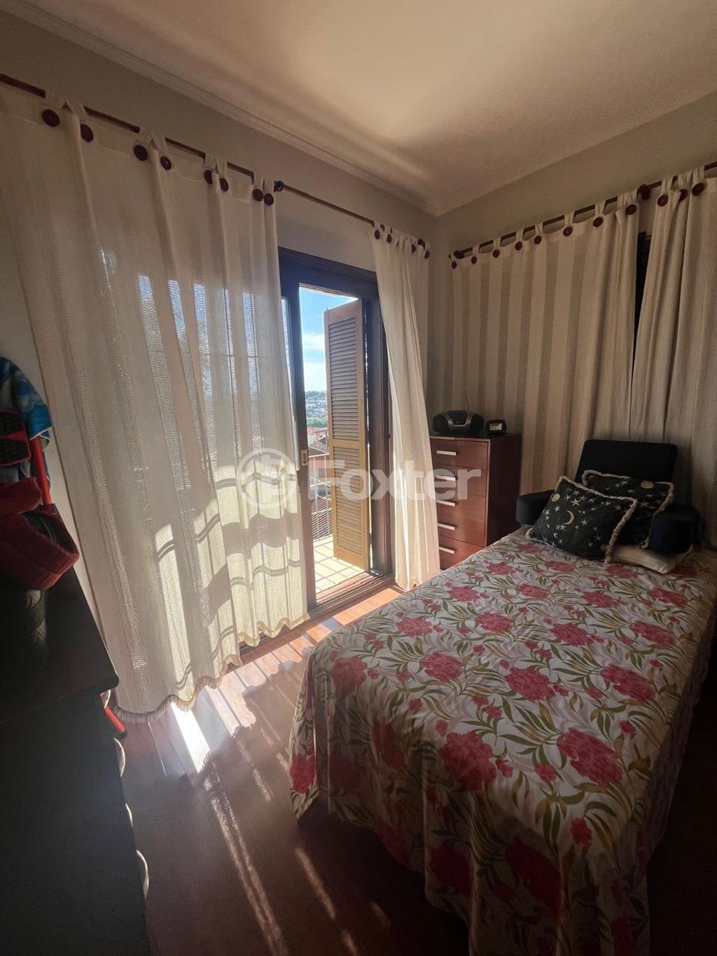 casa sobrado para comprar em Professor Clemente Pinto, 83 - foto 34