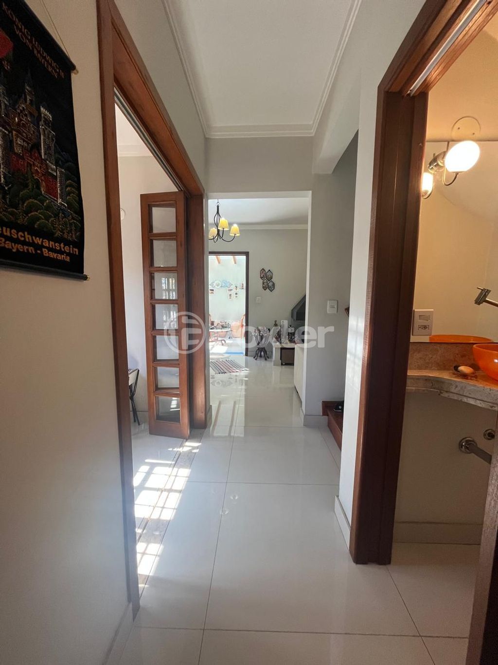 casa sobrado para comprar em Professor Clemente Pinto, 83 - foto 13