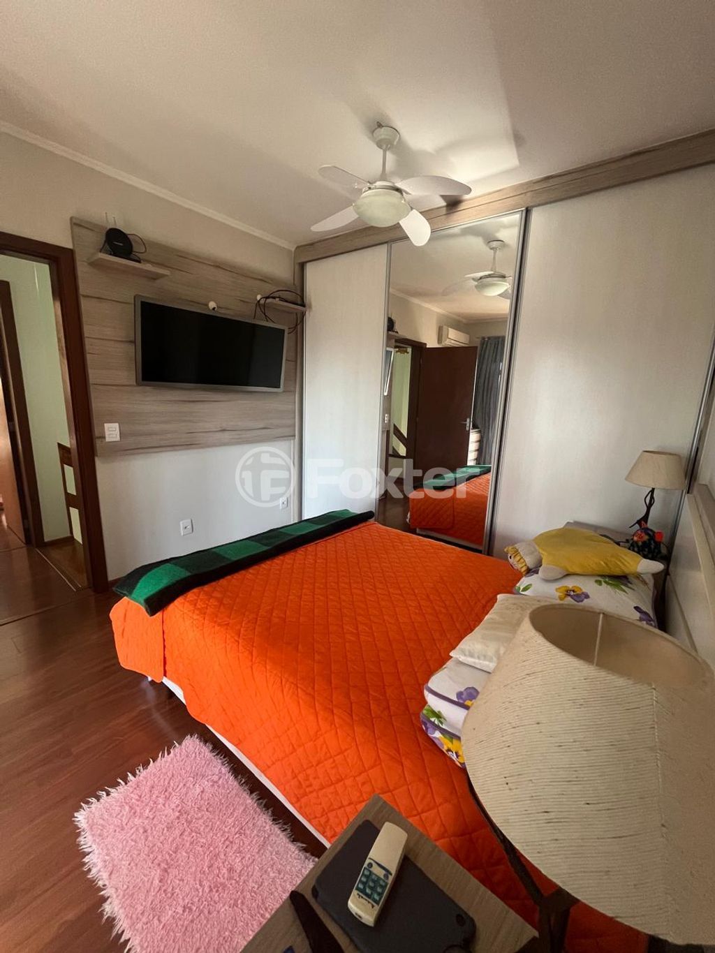 casa sobrado para comprar em Professor Clemente Pinto, 83 - foto 28