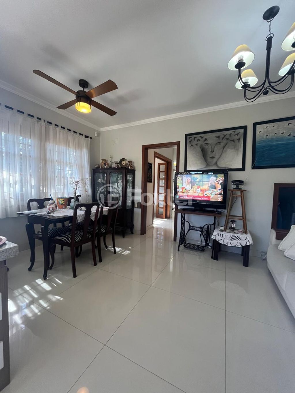 casa sobrado para comprar em Professor Clemente Pinto, 83 - foto 10
