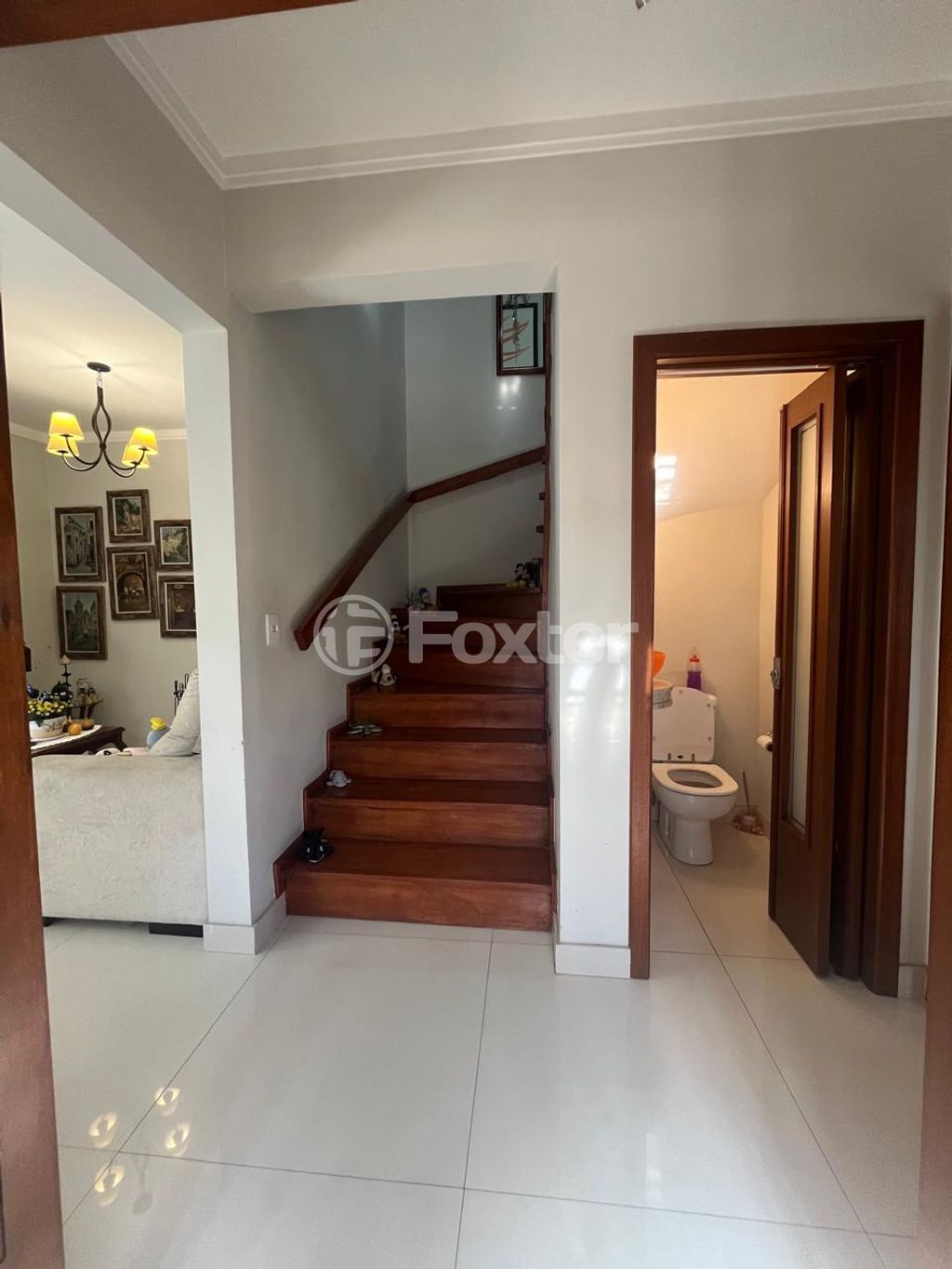 casa sobrado para comprar em Professor Clemente Pinto, 83 - foto 25