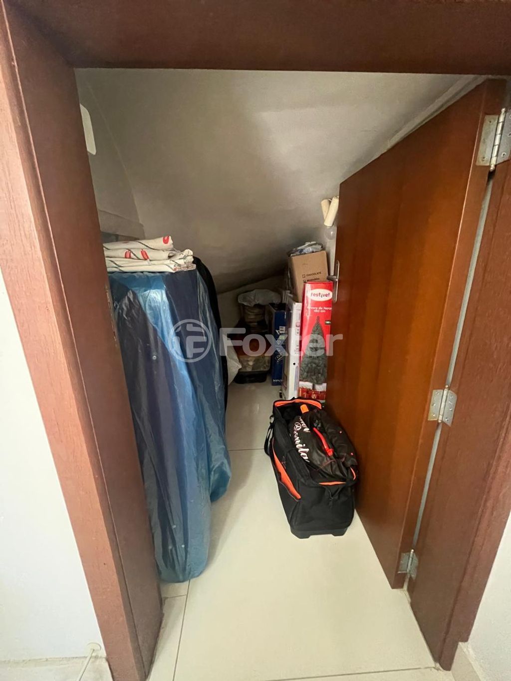 casa sobrado para comprar em Professor Clemente Pinto, 83 - foto 18