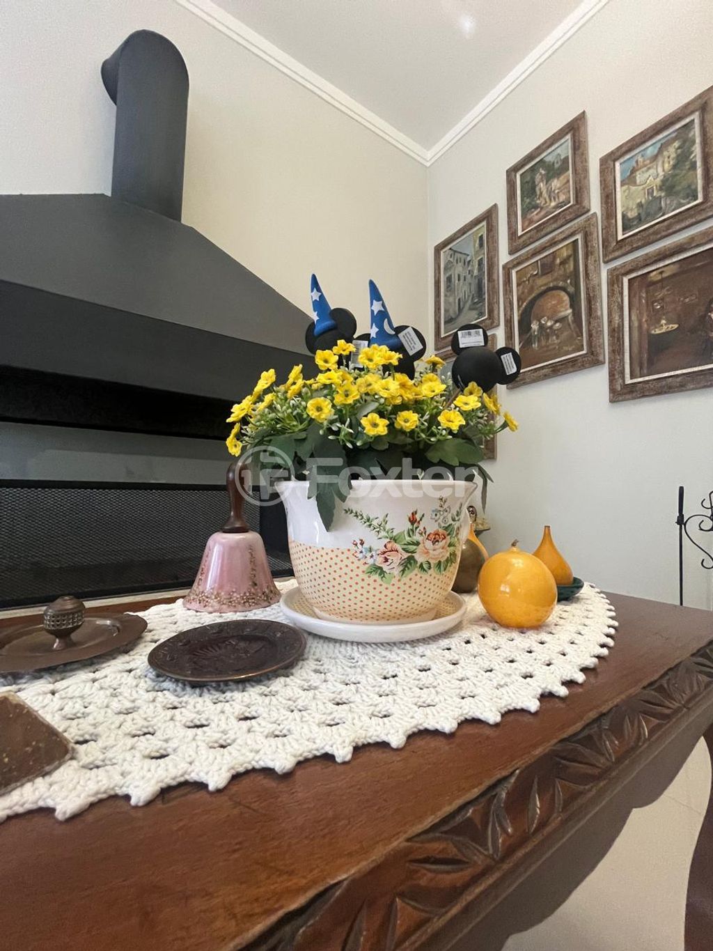 casa sobrado para comprar em Professor Clemente Pinto, 83 - foto 8