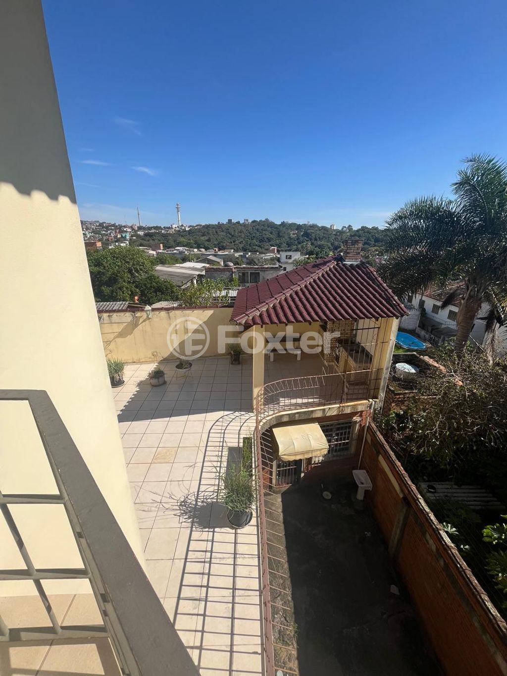 casa sobrado para comprar em Professor Clemente Pinto, 83 - foto 38
