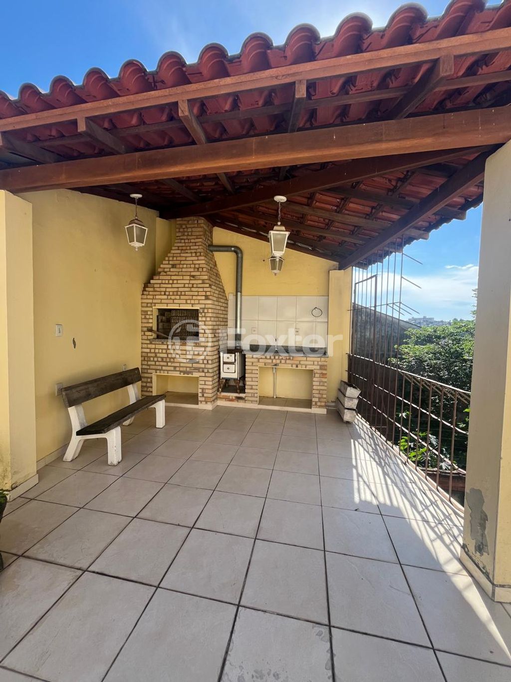 casa sobrado para comprar em Professor Clemente Pinto, 83 - foto 24
