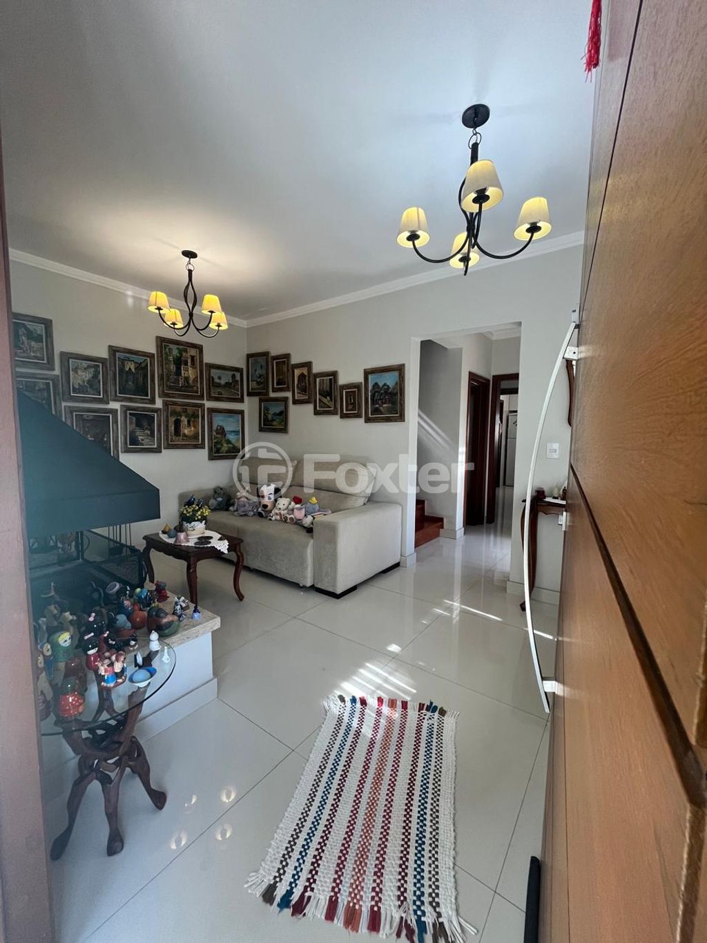 casa sobrado para comprar em Professor Clemente Pinto, 83 - foto 7