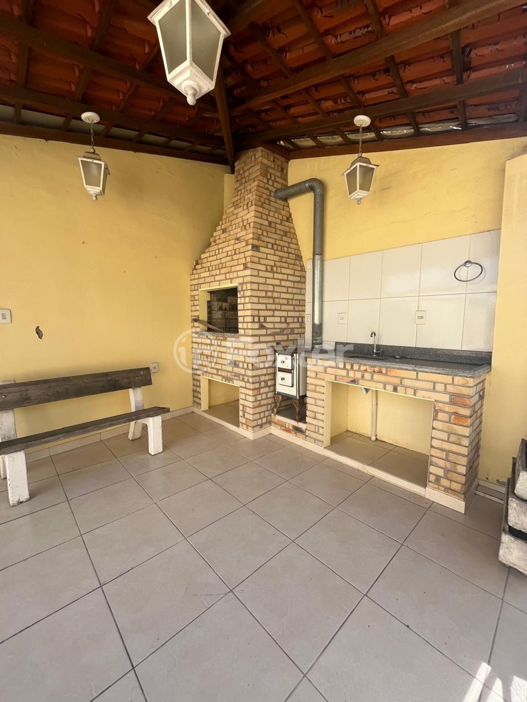 casa sobrado para comprar em Professor Clemente Pinto, 83 - foto 23