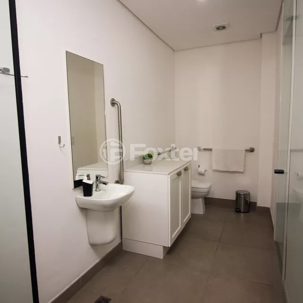 Studio/Kitnet/JK para comprar em Senhor dos Passos, 154 - foto 17