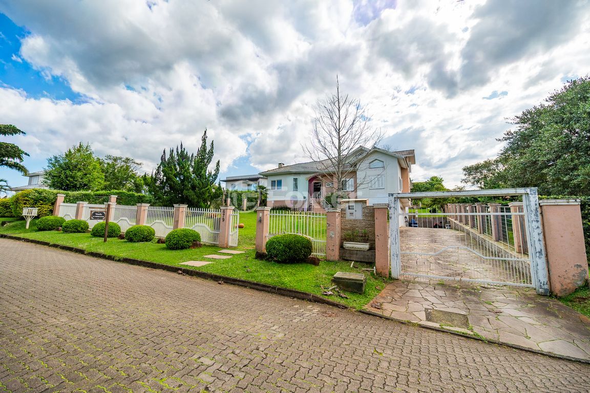 Casa em condominio para comprar em Vila Morada Gaúcha, Gravataí - foto 1