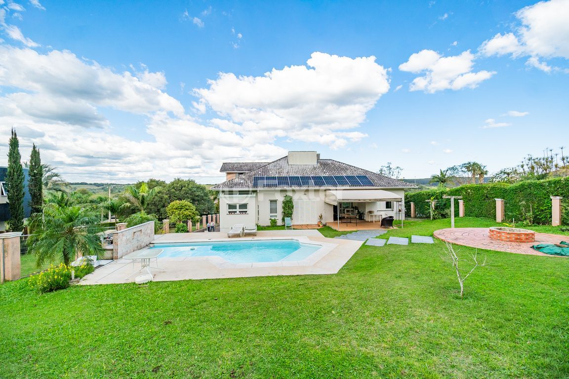 Casa em condominio para comprar em do Sol Poente, 679 - foto 3