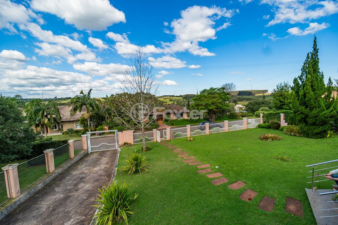 Casa em condominio para comprar em do Sol Poente, 679 - foto 34