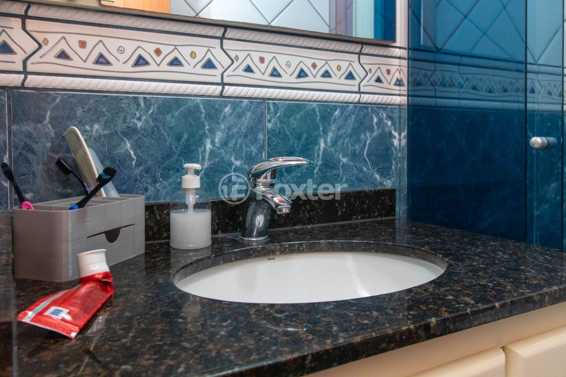 Casa em condominio para comprar em da Cavalhada, 6021 - foto 38