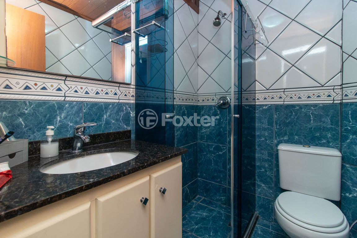 Casa em condominio para comprar em da Cavalhada, 6021 - foto 40