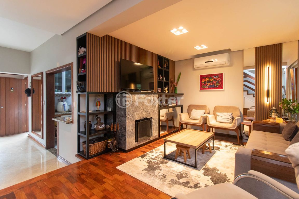 Casa em condominio para comprar em Cavalhada, Porto Alegre - foto 1
