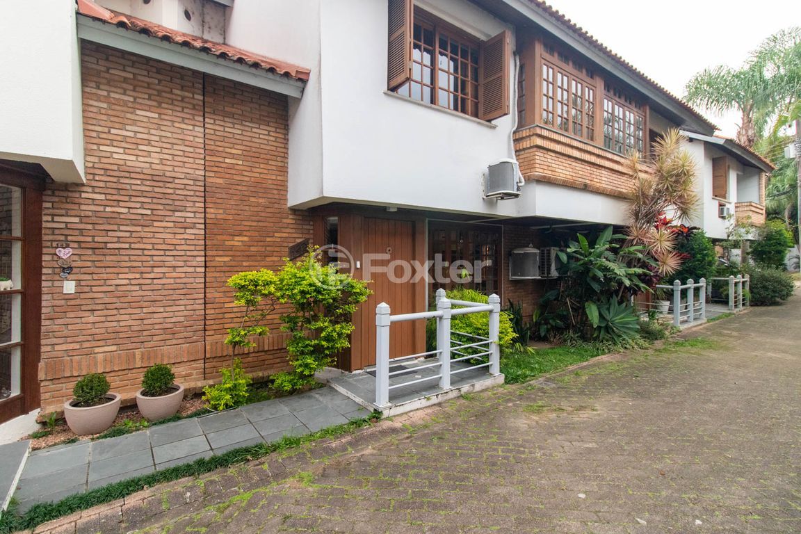 Casa em condominio para comprar em da Cavalhada, 6021 - foto 64