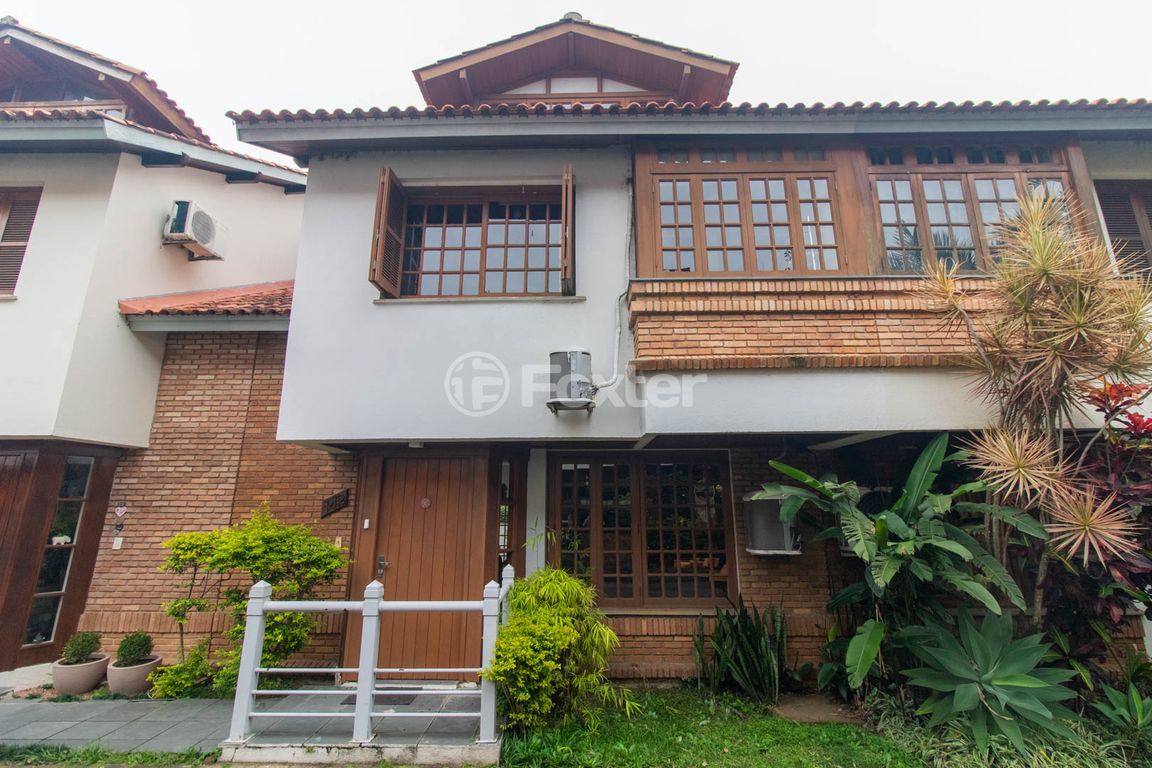 Casa em condominio para comprar em da Cavalhada, 6021 - foto 63
