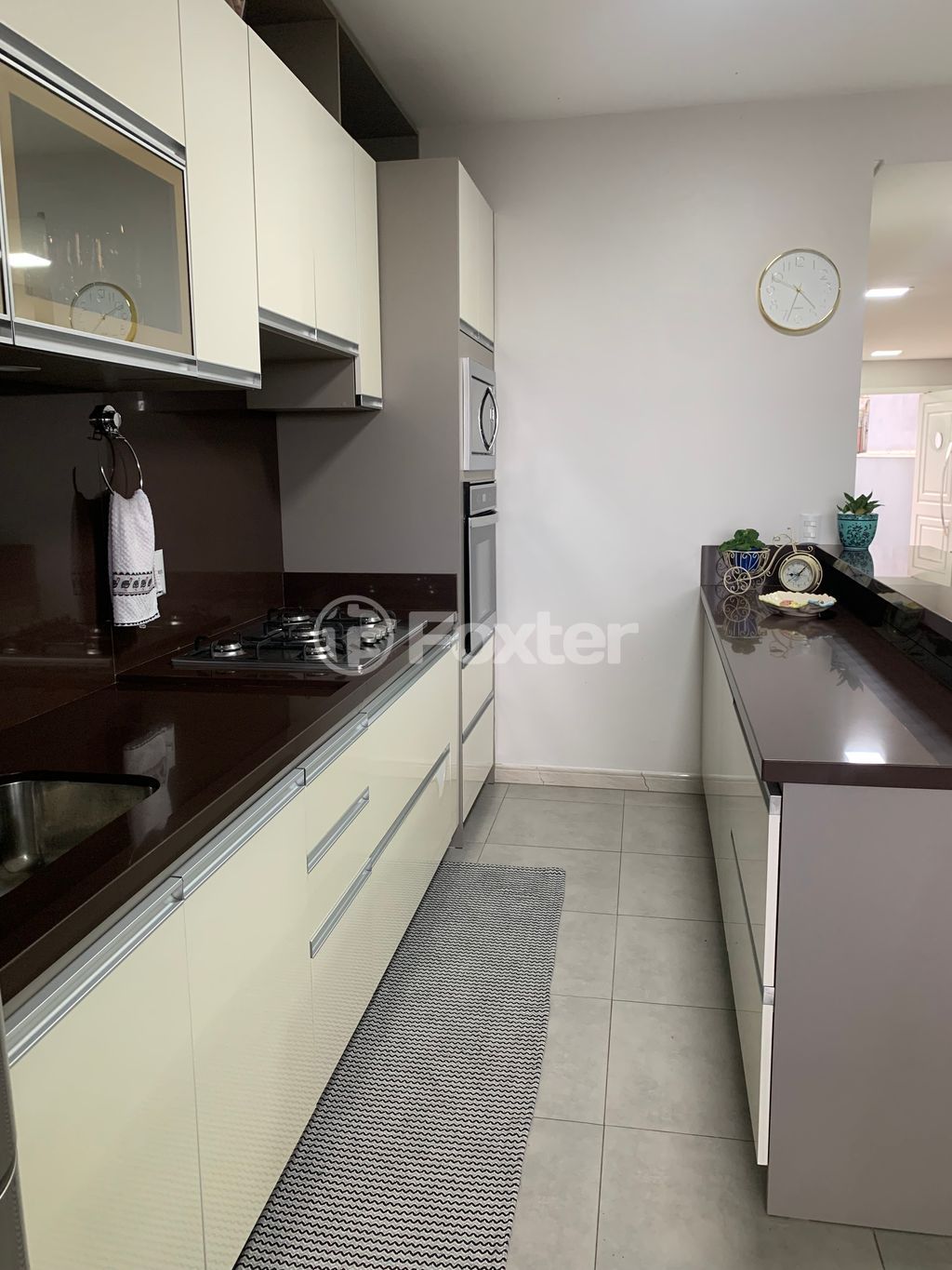 casa sobrado para comprar em Arnaldo Ballve, 160 - foto 12