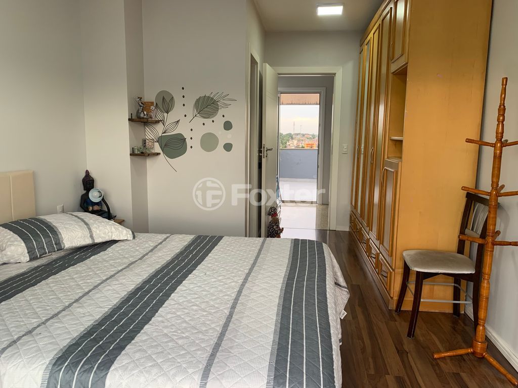 casa sobrado para comprar em Arnaldo Ballve, 160 - foto 37