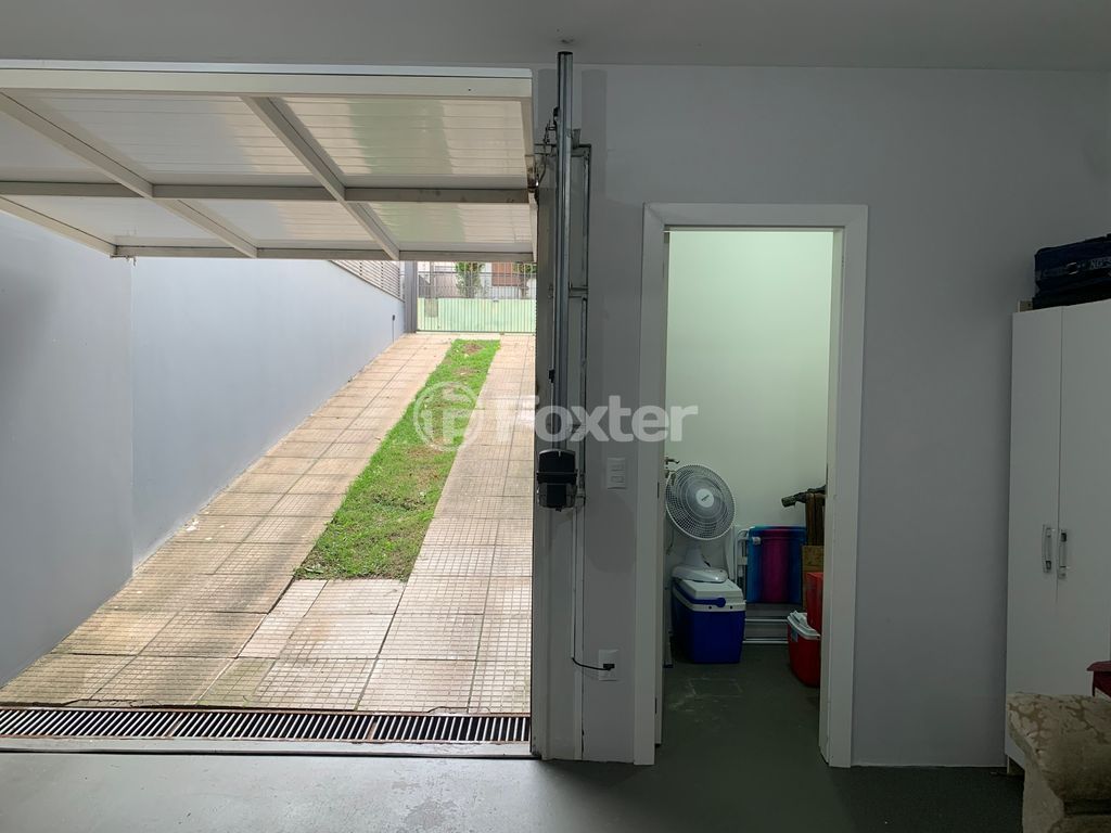 casa sobrado para comprar em Arnaldo Ballve, 160 - foto 45