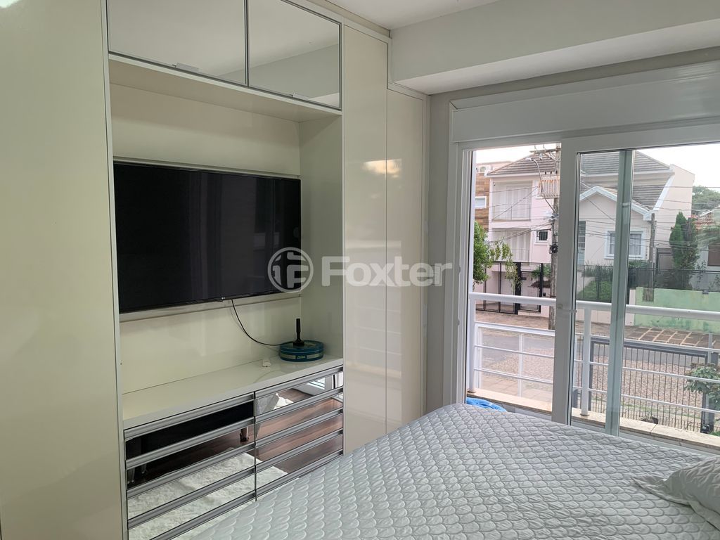 casa sobrado para comprar em Arnaldo Ballve, 160 - foto 18