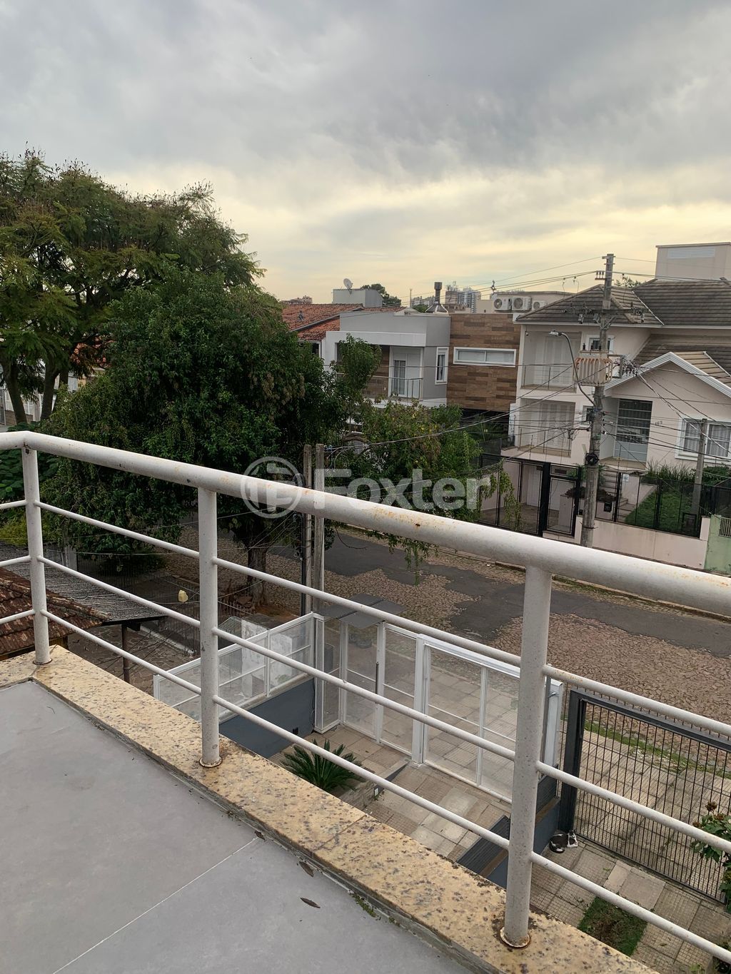 casa sobrado para comprar em Arnaldo Ballve, 160 - foto 35