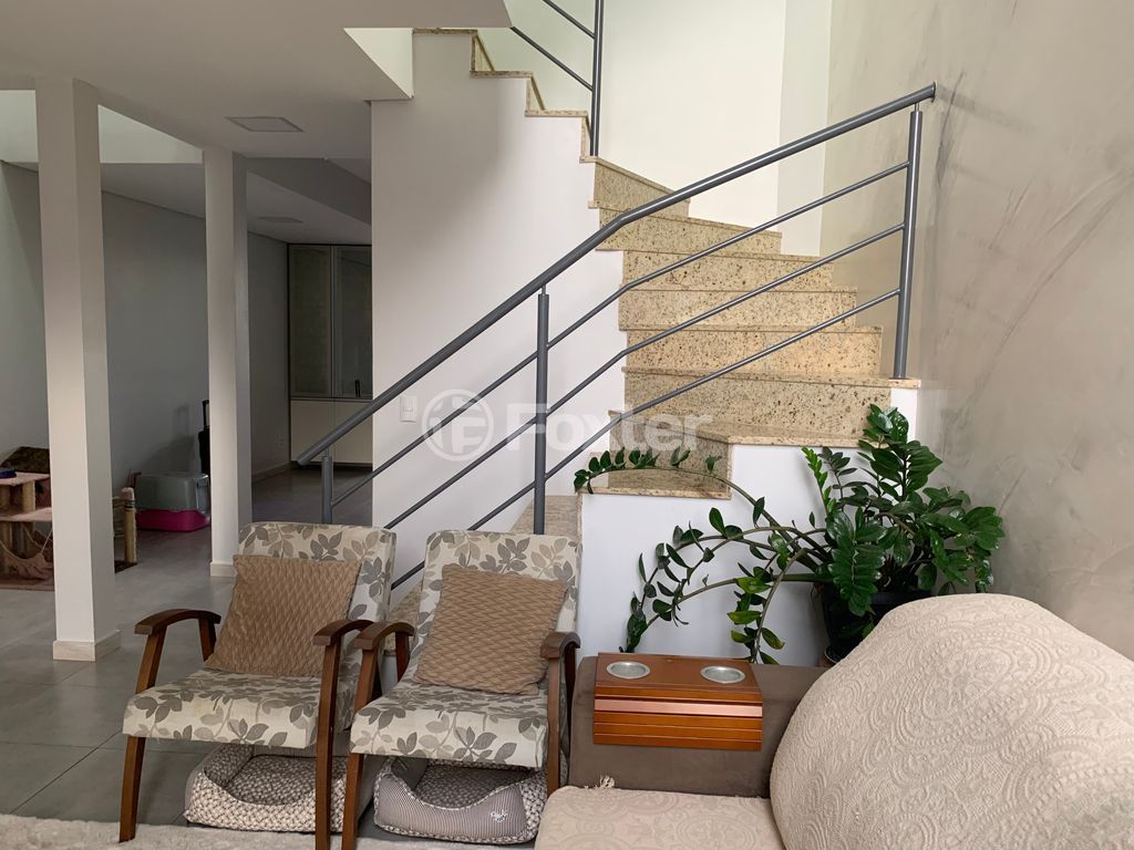 casa sobrado para comprar em Arnaldo Ballve, 160 - foto 14