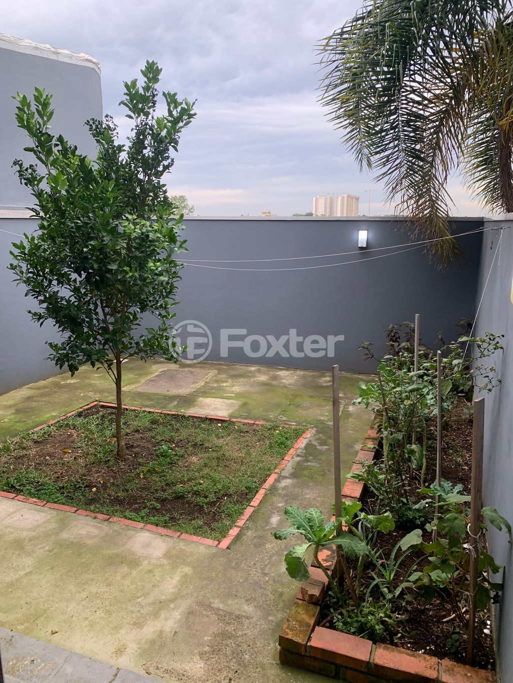 casa sobrado para comprar em Arnaldo Ballve, 160 - foto 43