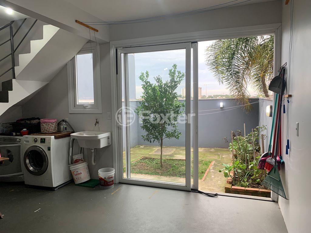casa sobrado para comprar em Arnaldo Ballve, 160 - foto 42