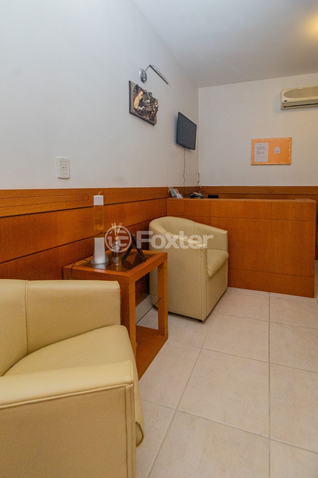 consultorio sala conjunto para comprar em Felipe Camarão, 626 - foto 34